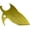 Golden, variant on BeerShark - 4-in-1 Shotgun Tool, Bottle Opener Keychain and Beer Can Opener, Purple, Made in the USA