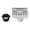 Chrome, variant on Kingston Brass BSF9771MB Watercourse Scroll 4-Inch Brass Square Grid Shower Drain with Hair Strainer in Matte Black