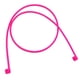 thumbnail image 2 of Accesorios s Del Auricular Del Cable Anti Del Auricular Del Silicón Para - Rosado CUTICAT Auriculares anti perdida Correa, 2 of 8