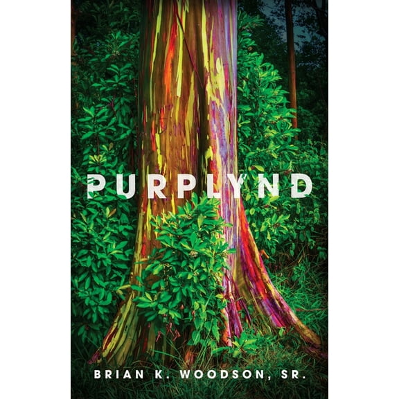 Purplynd, (Paperback)