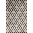 thumbnail image 2 of Central Oriental 4039HT80.091 7 ft. 10 in. x 9 ft. 10 in. Wysteria Connie Rug, Off White, 2 of 5