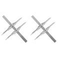 thumbnail image 1 of Juego de Kit de apertura de doble cara DLSR herramienta de llave inglesa para reparación de lentes de cámara, 1 of 5