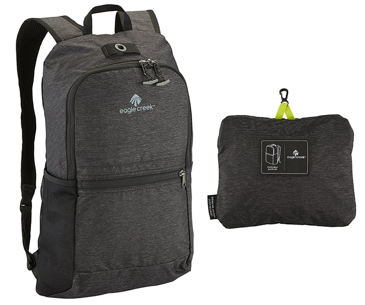 eagle creek packable daypack