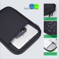 thumbnail image 4 of Funda para tablet NBOXUMG 23 x 16 x 2 cm para tablets de 8 a 9 pulgadas, 4 of 6