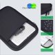 thumbnail image 4 of Funda para tablet NBOXUMG 23 x 16 x 2 cm para tablets de 8 a 9 pulgadas, 4 of 6