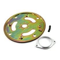 Speedmaster PCE226.1019 Compatible with Ford SB 289 302 351 351C Windsor 157 Tooth 28Oz Balance Heavy Duty Flexplate Kit