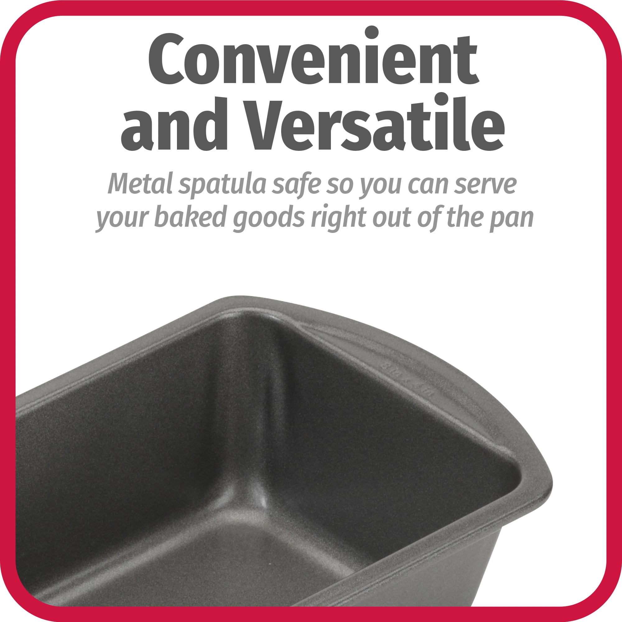 8 inch loaf pan outlet