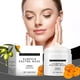 thumbnail image 5 of Mascarilla facial para el cuidado de la piel, mascarilla enzimática, mascarilla de barro antioxidante para limpiar los poros y exfoliar, mascarilla de barro hidratante suave, mascarilla untable, enzim, 5 of 9
