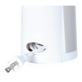 thumbnail image 2 of Brentwood Tall Electric Can Opener with Knife Sharpener and Bottle Opener in White, 2 of 6