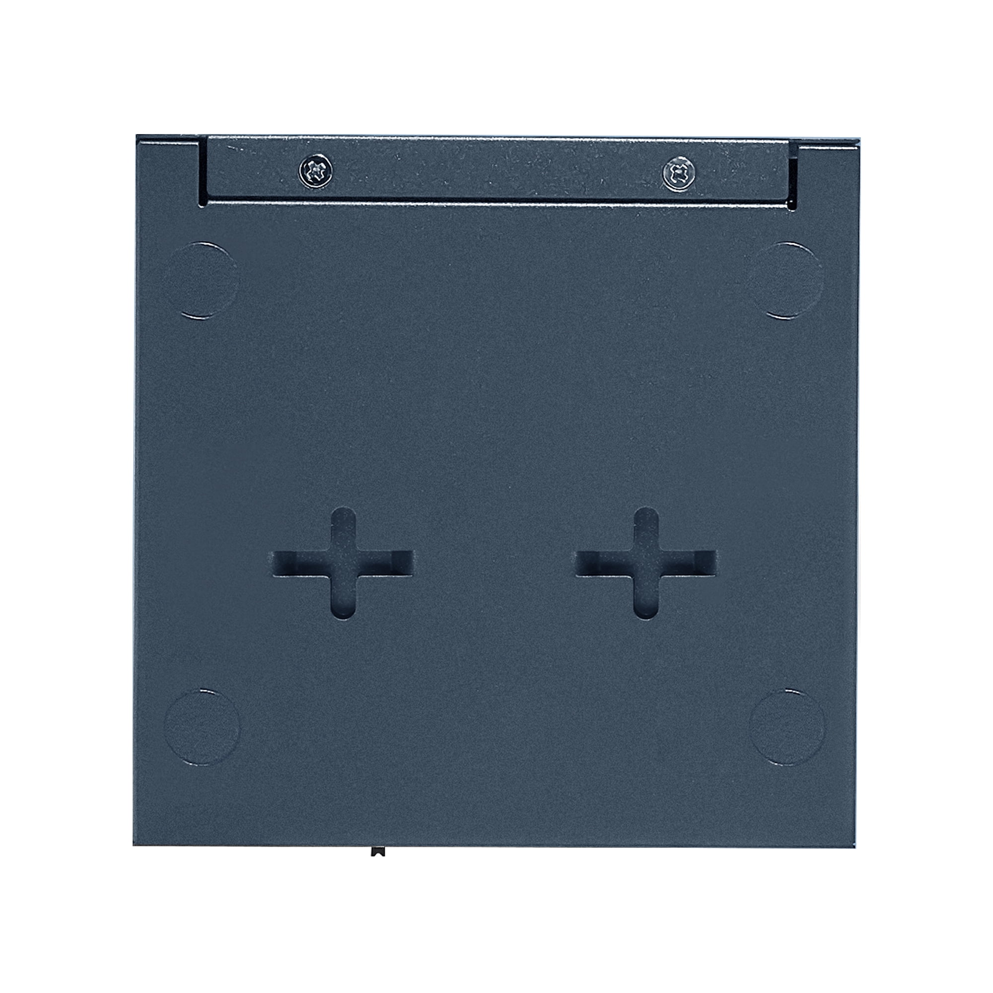 TP-Link 5-Port Gigabit Unmanaged Fan-less Switch In Durable Metal Casing.  Easily Expand Your Wired Network using this Plug-and-Play, Power Saving, Traffic Prioritizing (QoS) Switch - TL-SG705