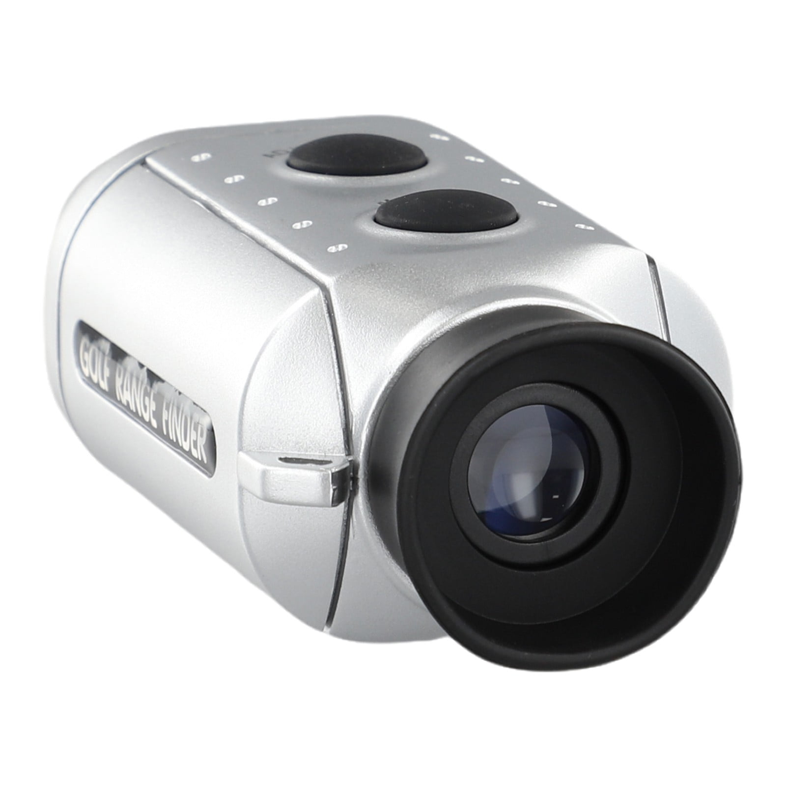 Beisidaer 7X18Golf Rangefinder Monocular Telescopes Electronic Outdoor Hunting Rangefinder