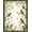 Ivory, Pattern 1, variant on ODIKA 4'x6' Machine Washable Non-Slip Area Rug, Forest Path Rustic Cabin Wildlife Design High Traffic Rug, Brown, 139714