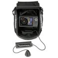 thumbnail image 4 of Humminbird Fish Finder 411730-1 Ice Helix 5; Use To Find Fish And Identify Buoys/Day Markers/Hazards/Marinas/Contours/Depth Markers; 5 Inch LCD Display; 800 x 480 Pixels Resolution; Keypad Control, 4 of 10