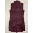 thumbnail image 5 of Columbia Veste Longue Matelassée Blanche pour Femmes Taille m Omni-Heat Tout Neuf, 5 of 5