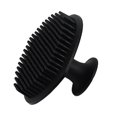 thumbnail image 1 of Brosse de Douche en Silicone Exfoliante Douce Propre Bod G3H1, 1 of 1