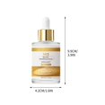 thumbnail image 4 of Esencias de Arroz Exfoliantes 30 Ml | Aclara Arrugas, Hidrata, Equilibra Agua y Grasa, Ilumina y Reduce Los Poros | Xjy250904001, 4 of 7