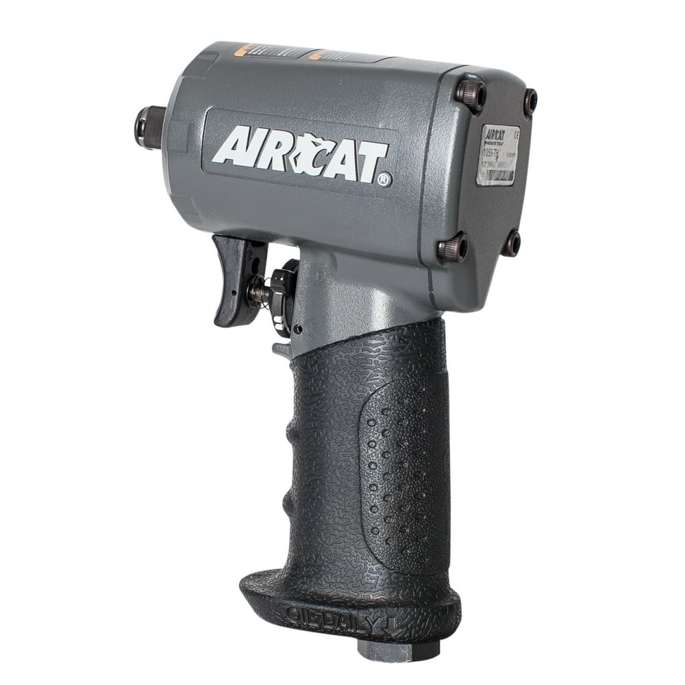 1/2" Compact Impact Wrench