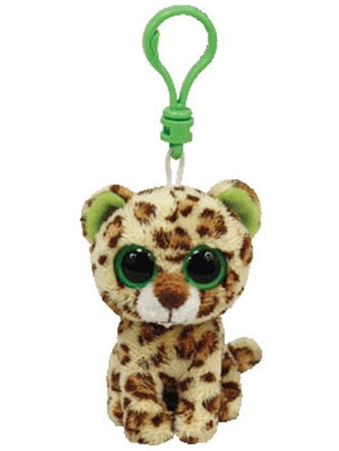 speckles ty beanie baby