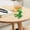 I, variant on RKSTN A display Printed Mini Sea Dragons Decoration Home Decor Table Furnishings