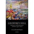 thumbnail image 1 of Broken Hierarchies, Geoffrey Hill Paperback, 1 of 1
