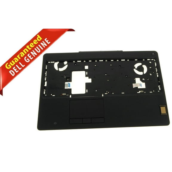Genuine Dell OEM Precision 7510 7520 Touchpad Palmrest Assembly DRK9H 0DRK9H