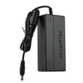 thumbnail image 1 of Dsseng 12v 3a Power Adapter Power Supply for LED Light Bar Power Monitoring Monitor (Black), 1 of 8