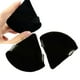 thumbnail image 5 of Triangle Powder Puff, Maquillaje Puff Small Easy Cleaning 2 PCS Para La Base, 5 of 8