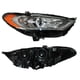 thumbnail image 1 of Faro Principal Fusion 2017 A 2018 Ford LADO PASAJERO C/leds TYC ., 1 of 4