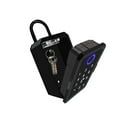 thumbnail image 1 of Tuya Smart Key Box Finrprint Safe Stora Lock Key Digital Security Lockbox Combination Code IC Card Unlock Door Rental ,Strong Secure, 1 of 7