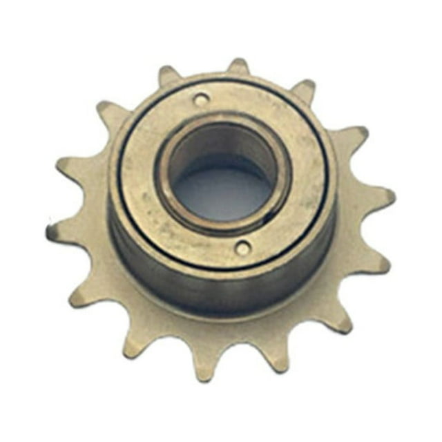 Véhicule Électrique pour Vélo 12T/14T/16T/18T Vitesse Unique Pignon de Roue Libre 14T Petit Trou