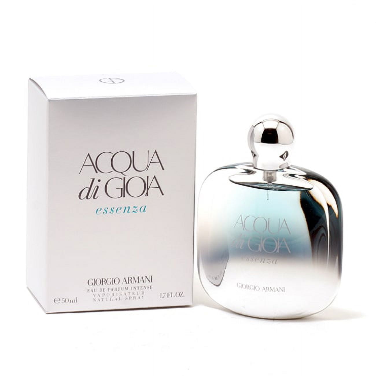 Acqua Di Gioia Essenza by Giorgio Armani for Women 1.7 oz EDP Intense Spray