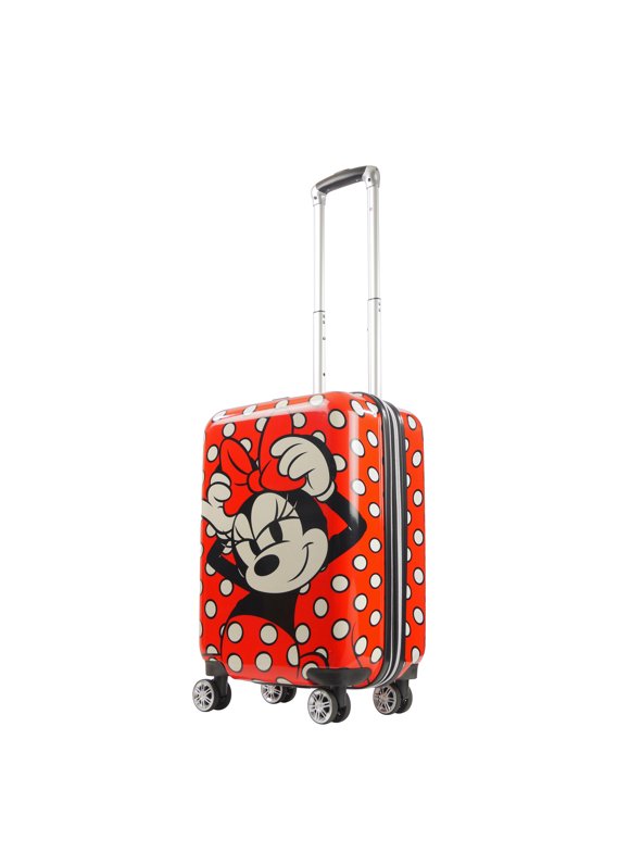 Ful Disney Luggage