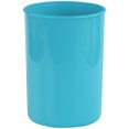 Calypso Basics, 5pc Utensil Holder Set, Turquoise