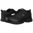 thumbnail image 1 of Skechers for Work Men's Dighton Slip Resistant Work Shoe, 1 of 6
