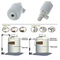 thumbnail image 4 of Automatic Float Valve, 1.9cm Vertical Outdoor Installation Floating Ball Valve, Water Level Control Valve For Swimming Pool Water Tank, 4 of 4