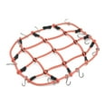 thumbnail image 1 of Milaget Filet de Bagage Filet de Bagage pour MN90 MN90K MN99 MN99S MN86K MN86KS MN86S Rouge, 1 of 6