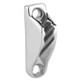 thumbnail image 4 of Stainless Steel Rope Grip,Boat Clam Cleat Rope Clam Cleat Marine Wire Grip Professional Grade, 4 of 14