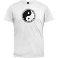 thumbnail image 1 of Yin Yang Cercles T-Shirt, 1 of 1
