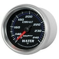 thumbnail image 3 of AUTO METER 7932 2-5/8IN WATER TEMP, 120- 240F, MECH, COBALT, 3 of 4