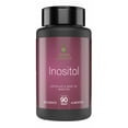 thumbnail image 1 of Inositol - frasco con 90 capsulas, 1 of 5