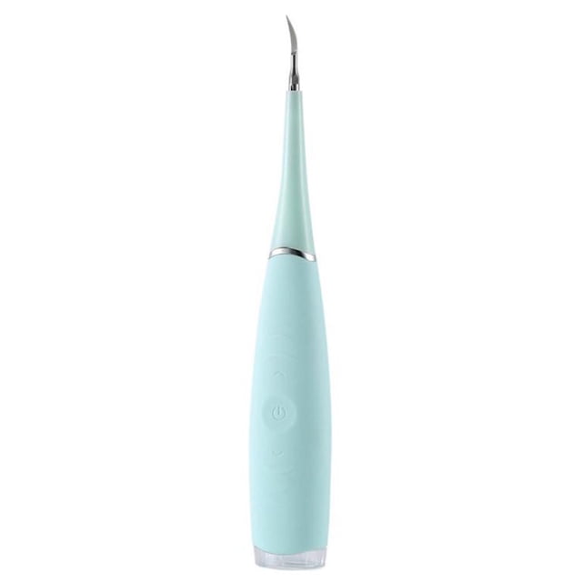 Tooth Cleaner Remover Electric Tooth Cleaning Tooth Care Tool with USB Cable