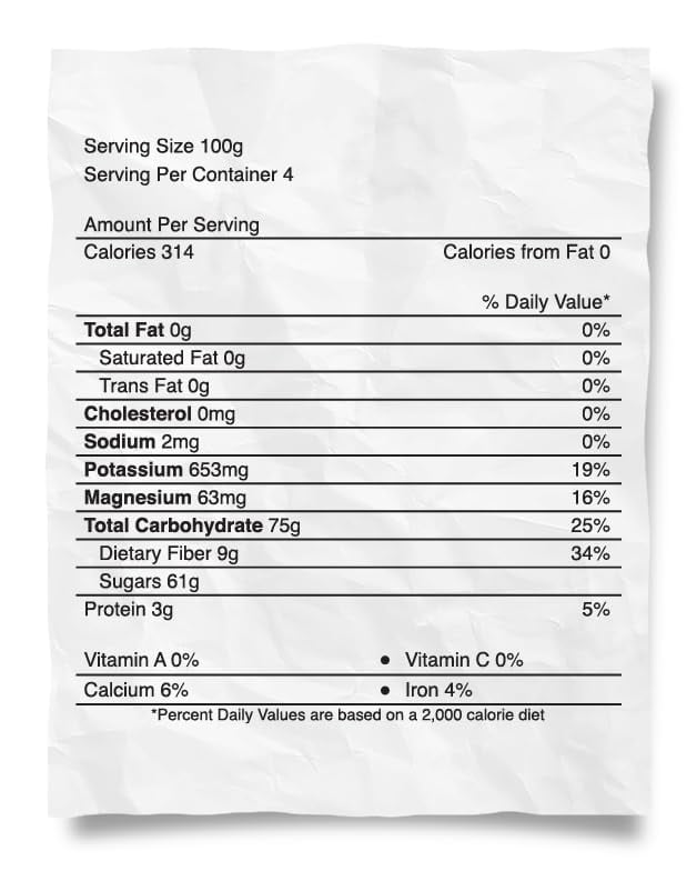 Leen Premium Sukkari Dates 400 g– Soft Naturally Sweet Saudi Arabian Dates, Fresh Whole Tamr Snack, No Added Sugar, High Fiber Energy Fruit