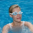 thumbnail image 4 of Adult Swim Goggles Fog Comfortable Fit Adjustable Strap For Swimming Diving Water Sports Training Pool Beach, 4 of 4