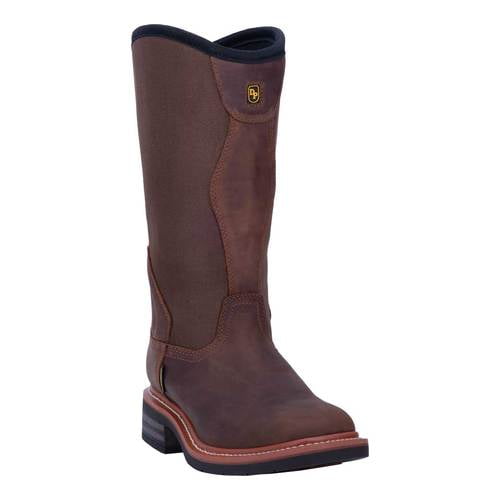 Men's Dan Post Boots Stockyard Cowboy Work Boot DP69400
