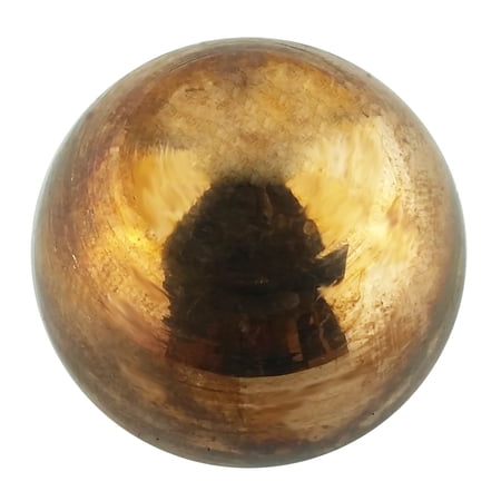 Copper Physics Ball  25mm (1 in.)  Solid by Go Science Crazy price history on PriceWatchPro