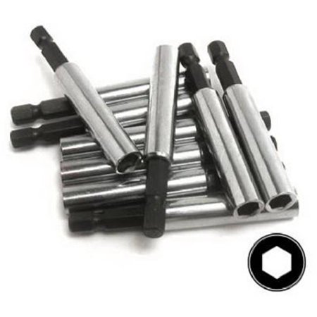 

79370B 6 x 2 x 1 in. Magnetic Bit Holder - Pack Of 10