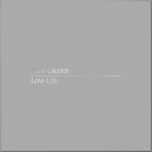 New Order - New Order: Low-life Definitive Edition - Music & Performance - Vinyl