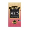 thumbnail image 2 of Té gourmet Davenport fresa-vainilla 20 sobres de 2 g c/u, 2 of 4