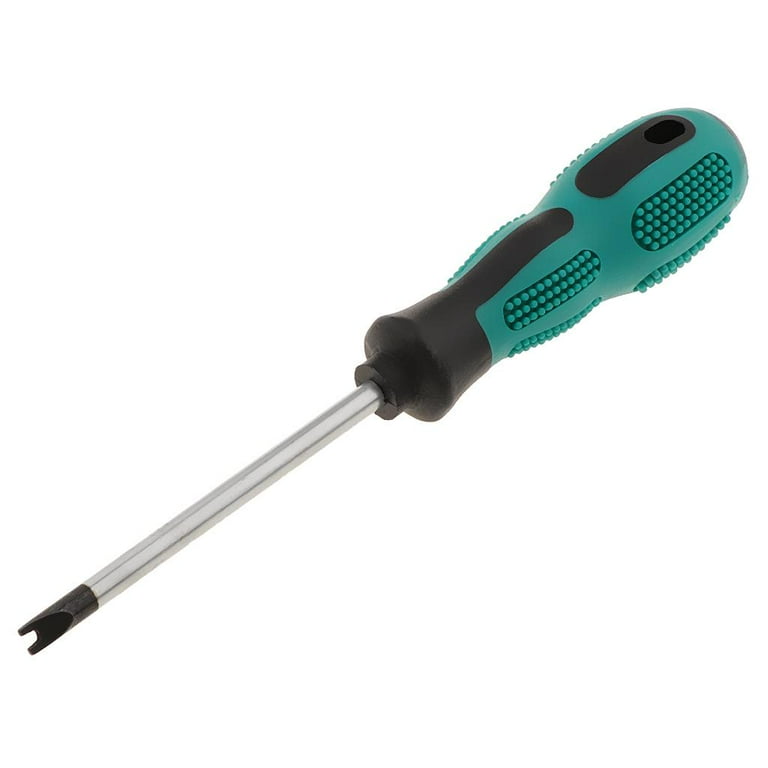 Spanner slotted screwdriver deals
