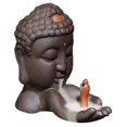 thumbnail image 1 of 1pcs Incense burner decoration, Incense Holder For Office Home Reading 26s, 1 of 3